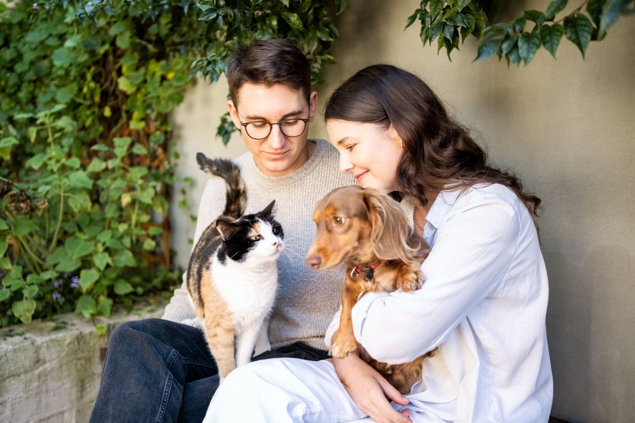 What It Means To Be A Responsible Dog Owner