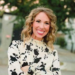 Ashley Bellard, Owner, Veterinarian