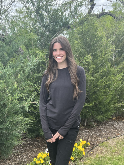 Riley  W, Client Services Coordinator 